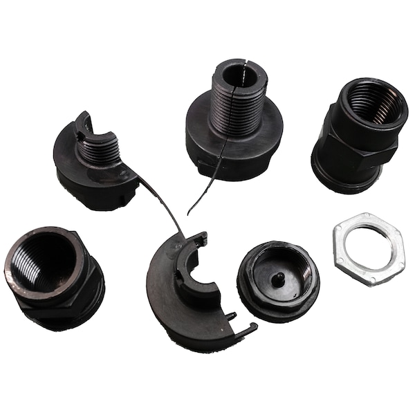 KIT ADJUSTABLE LEG EXTENSION